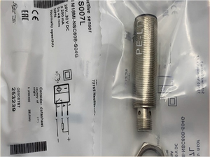 BeS M18MI-NSC80B-S04G beS M18ME-NSC80B-S04G-003 beS M18MI-NOC80B-S04G cảm ứng chuyển đổi gần cảm biến Cảm biến tiệm cận - Product Image 2