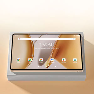 Bán Buôn 11 Inch <span class=keywords><strong>Android</strong></span> 14 Tablet PC Với 2K Độ Phân Giải 8GB RAM 256GB Lưu Trữ Octa Lõi 4G Gồ Ghề Kinh Doanh Bàn Phím <span class=keywords><strong>Wifi</strong></span> - Product Image 5