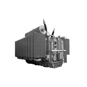 Hot bán 160mva 220/11kv loại dầu biến áp điện cho lưới điện thông minh hệ thống - Product Image 2