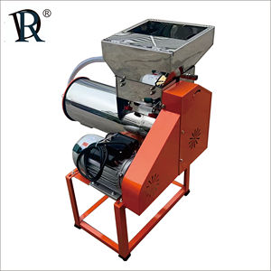 Máquina para Hacer Jugo de Yuca y Camote, de Acero Inoxidable, Larga Duración, Uso Doméstico, Separación de Residuos - Product Image 3