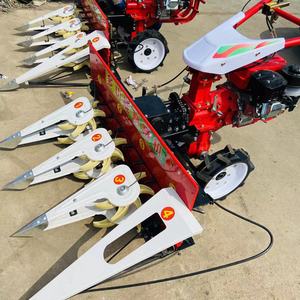 Kết hợp gặt đập <span class=keywords><strong>mini</strong></span> xăng/Diesel chất kết dính Reaper - Product Image 5