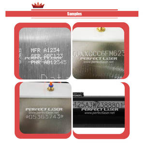 Máquina <span class=keywords><strong>de</strong></span> Marcado/Grabado por Micropercusión Láser Perfecta para Placas <span class=keywords><strong>de</strong></span> Identificación Metálicas, Marcador <span class=keywords><strong>de</strong></span> Número VIN, Máquina <span class=keywords><strong>de</strong></span> Marcado por Micropercusión - Product Image 2