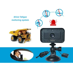 CareDrive-Sistema de Monitoreo de fatiga para la pupila, monitor de alarma de advertencia temprana para coche, autobús y camión, MR688