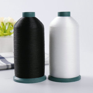 <span class=keywords><strong>Fil</strong></span> à broder en <span class=keywords><strong>fibre</strong></span> de bambou transparente mélangé à de l'acrylique, <span class=keywords><strong>fil</strong></span> standard de 60 grammes, 0,1-0,2 mm - Product Image 3