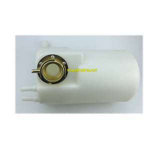 Tanque de Radiador de Refrigerante para Vehículo No Civil HMMWV M998 <span class=keywords><strong>Humvee</strong></span> H1 2930-01-256-5350 12340061 - Product Image 1