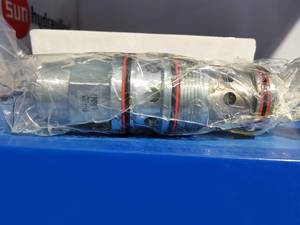 PPJB-LAN PPJBLAN PPJB LAN PPJB-LBN ไฮดรอลิกส์แท้จาก HYDRAULICS ตัวลดแรงดัน/ตัวปลดแรงดันแบบควบคุมด้วยนักบิน - Product Image 1