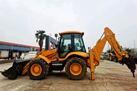 Wheel Loader Bekas, Front Loader, Traktor Loader Tugas Berat, Kapasitas Angkut 6 Ton, Mesin untuk Inspeksi, Video Tersedia