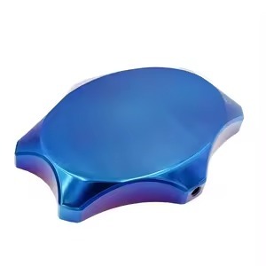 Cubierta de Protección de Aluminio para Tanque de Combustible, Fabricada a Medida por OEM, Nueva Condición, Piezas de Automóvil - Product Image 2