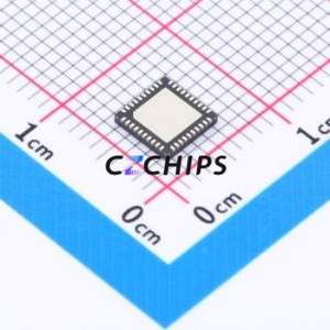 WQFN-40วงจรรวมดั้งเดิมและใหม่ TPS650231RSBR (5x5) ชิป IC PMIC การจัดการแบตเตอรี่ - Product Image 2