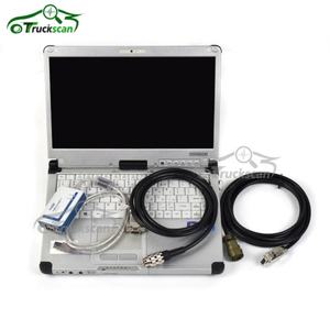 Kit de Herramientas de Diagnóstico para Motores MTU, CF53, USB-CAN V2 COMPACT, IXXAT DiaSys+MUT, ADEC, MDEC, Analizador de Motores MTU - Product Image 6