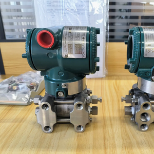 Différentiel YokoEJA110E pour la mesure du niveau de débit, idéal pour le contrôle des processus industriels (huile, gaz, produits chimiques, centrales électriques) - Product Image 1