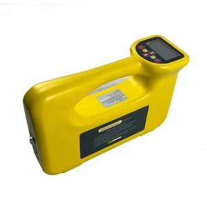 Detector Electrónico de Tuberías Metálicas Subterráneas, Localizador de Fallas de Cable, Certificación ISO, 1 Año de Garantía, 5% de Precisión de Profundidad - Product Image 4