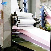 Papel Autocopiativo al por Mayor para Documentos Bancarios, Financieros y Comerciales, Hojas de Papel Autocopiativo NCR, Fábrica de Impresión de Papel Autocopiativo