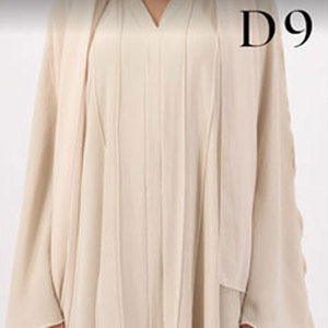 High Quality Islamic Wholesale High Quality Women Muslim Shawl Wrap Plain Hijabs Stretchy Premium Scarf Cotton Jersey Hijab - Product Image 3