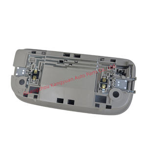 ชุดไฟโดมกวางโจวคังหยวน รุ่น 34404-SNA-A01 สีเบจ 12V สำหรับไฟภายในรถยนต์ฮอนด้า ซีวิค และแอคคอร์ด - Product Image 2