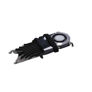 พัดลมหม้อน้ำสำหรับแอร์3S แผงระบายความร้อนของแท้อะไหล่ซ่อมแอร์3S - Product Image 5