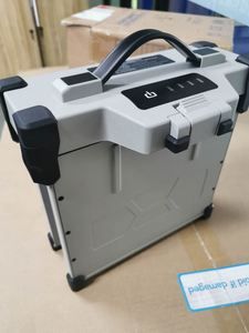 Agras T16 T20 T20 <b>Drone</b> <b>Battery</b> 18000mAh Lithium Ion <b>Battery</b> for T10 Agriculture <b>Drone</b> Parts Accessories - Product Image 2