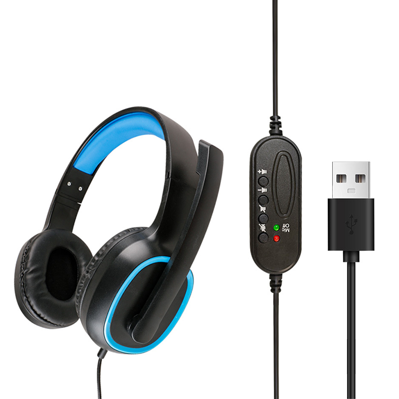 USB