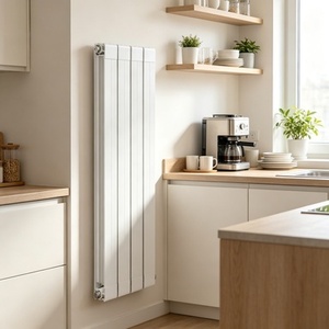 <span class=keywords><strong>Radiateur</strong></span> design horizontal plat blanc, à poser au sol, à économie d'énergie, rectangulaire, pour chauffage central à <span class=keywords><strong>eau</strong></span> <span class=keywords><strong>chaude</strong></span> - Product Image 3