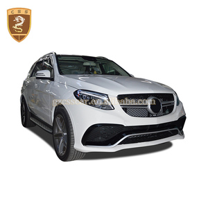 <span class=keywords><strong>Gle</strong></span> 63amg body kit per coupe car design kit per <span class=keywords><strong>mercedes</strong></span> bens classe <span class=keywords><strong>gle</strong></span> 63 - Product Image 3