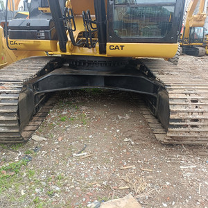 Excavadora 325D/325B con Motor Cummins, Caja de Cambios de 25 Toneladas, Equipo de Construcción con Cucharón de Excavación - Product Image 6