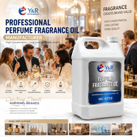 Huile parfumée au citron YUZU à haute Concentration pour la fabrication de parfum avec échantillon gratuit