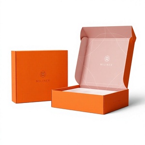 <span class=keywords><strong>Caja</strong></span> <span class=keywords><strong>de</strong></span> Cartón Reciclado con Logotipo Personalizado, Cajas <span class=keywords><strong>de</strong></span> Envío Corrugadas para Envíos <span class=keywords><strong>de</strong></span> Dispositivos Tecnológicos - Product Image 1