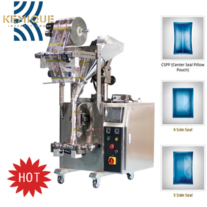 <span class=keywords><strong>Prix</strong></span> de gros Masala Machine à emballer Fabricant d'emballage automatique de poudre - Product Image 1
