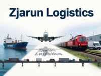 Fret maritime Agent maritime Yiwu Expédition vers la Colombie LCL FCL Transitaire Chine vers Algérie/Angola/Bénin/Botswana/Cap-Vert