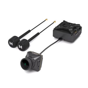 ชุดกล้อง avatar GT 1080P 160 ° FOV Gyro 5.8G 2W <span class=keywords><strong>1</strong></span>/<span class=keywords><strong>1</strong></span>ส่งสัญญาณ8นิ้วกล้อง FPV - Product Image 1