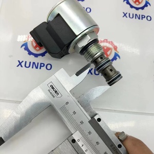 Électrovanne 3809030 380-9030 pour pièces de moteur 414E 415 416 420 422E 428 AP400 AP500 - Product Image 3
