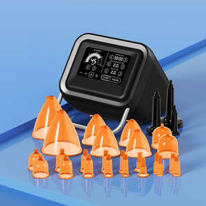 Máquina de Belleza para Aumento de Senos al por Mayor, Dispositivo de Ventosas con Presión Negativa para el Cuidado de los Senos y Masaje de Liposucción - Product Image 6