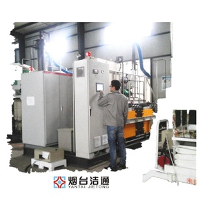 โซดาไฟ32% และก๊าซคลอรีนผลิตเครื่อง/10-12% โซเดียมไฮโปคลอไรต์เครื่องกำเนิดไฟฟ้า - Product Image 6