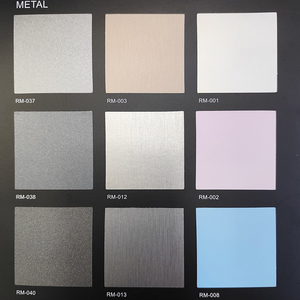 Película de PVC Moderna, Impermeable y Ecológica <span class=keywords><strong>para</strong></span> Paneles de MDF, SPC, WPC, Madera Contrachapada y <span class=keywords><strong>Espuma</strong></span>, Aislamiento Térmico <span class=keywords><strong>para</strong></span> Interiores, Venta al Por Mayor - Product Image 5