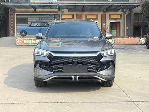 <span class=keywords><strong>Auto</strong></span> Usate a Basso Prezzo in Cina: BYD Song Pro <span class=keywords><strong>DM</strong></span> Excellence 2024, SUV Compatto Ibrido Plug-in, EV SUV Elettrico <span class=keywords><strong>DM</strong></span>-i con Autonomia di 115KM - Product Image 2