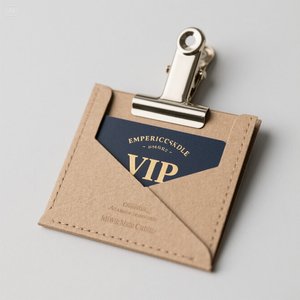 Scatola regalo rigida di lusso con Logo personalizzato <span class=keywords><strong>VIP</strong></span> magnetico in spugna di cartone fodera in bronzo per la lavorazione esclusiva - Product Image 2