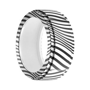 Protection d'anneau en silicone, coque pour anneau intelligent Oura Ring Gen 3 Samsung Galaxy Ring, protection souple et élastique anti-rayures - Product Image 2