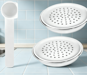 Cápsula de Café Reutilizable Clásica de Acero Inoxidable, Sistema <span class=keywords><strong>Senseo</strong></span>, Cafetera, <span class=keywords><strong>Cápsulas</strong></span> Recargables Ecológicas, Capacidad de 3.5g - Product Image 2