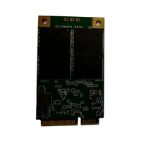 SSD MSATA yang Dapat Disesuaikan, Drive SATA Enterprise, Kecepatan Tinggi, Ketahanan Suhu Ekstrem, Penggunaan Internal PC, Berbagai Pilihan