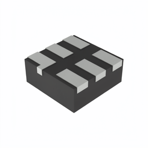Authorized Distributor SN74LVC1G10DSFR 6 XFDFN Electronic Circuit Components Logic - Product Image 1