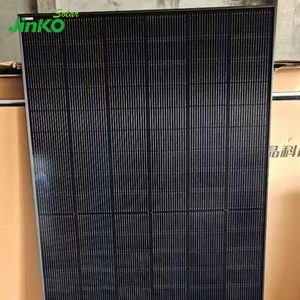ซื้อ <span class=keywords><strong>JINKO</strong></span> 48HL4M-DV เสือ NEO N Type 450 455 460 <span class=keywords><strong>465</strong></span> 470 475วัตต์โมโนแผงกระจกคู่แผงโซลาร์เซลล์ - Product Image 4