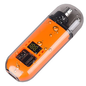 USB ricaricabile elettrico capelli del <span class=keywords><strong>naso</strong></span> Trimmer Display digitale <span class=keywords><strong>peli</strong></span> del <span class=keywords><strong>naso</strong></span> rasoio lavabile indolore macchina <span class=keywords><strong>per</strong></span> rasoio del <span class=keywords><strong>naso</strong></span> - Product Image 6