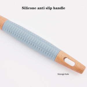 RTS Amazons-ensemble d'outils de <span class=keywords><strong>cuisine</strong></span> en silicone, meilleures ventes - Product Image 4