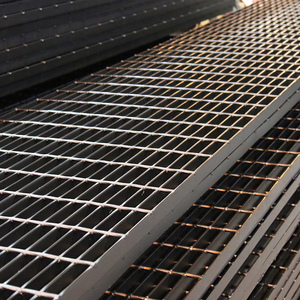 Grille en acier légère et facile à installer <span class=keywords><strong>pour</strong></span> <span class=keywords><strong>parking</strong></span> et drain de sol - Product Image 4