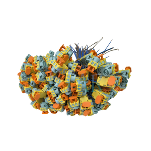 厂家直销定制15厘米汽车尾纤线束引线高品质<span class=keywords><strong>2</strong></span>针汽车连接器尼龙 - Product Image 6