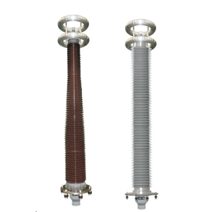 Changlan HVDC 525kV de terminación poliméricos de terminación del fabricante de China tipo de prueba y PQ prueba CIGRE 496 - Product Image 4