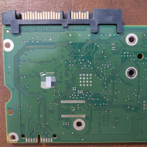 9jw168-090 St32000644ns FW: 1309 kratsg (9465j) 2.0TB 3.5ของแท้สินค้าใหม่ - Product Image 1