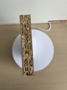 Pannello in Truciolato Grezzo Classificato per Pareti Interne, Pavimenti e Scaffalature - Vendita all'Ingrosso Diretta dalla Fabbrica - Product Image 5