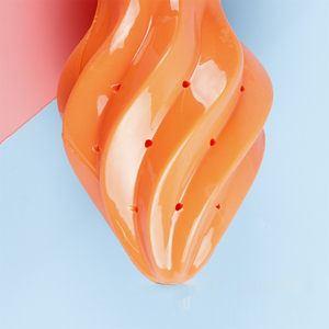 Nouveau jouet à mâcher en forme de pieuvre pour chiens, résistant aux morsures, jouet musical pour animaux de compagnie pour le nettoyage des dents - Product Image 5