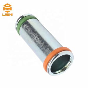 Ligne de refroidisseur d'huile pour <span class=keywords><strong>VOLVO</strong></span> S60 L S60 III S90 XC40 XC60 I XC60 II S60 II S90 V40 <span class=keywords><strong>V60</strong></span> II 31258024 Tube de jauge d'huile de tuyau d'huile moteur - Product Image 5